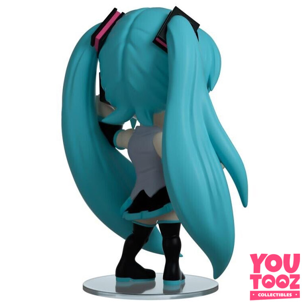 Youtooz #370 Vocaloid Hatsune Miku Vinyl Figure